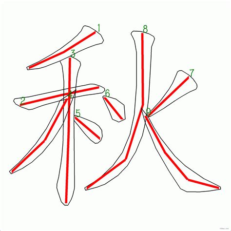 9 劃的字|9筆畫的字